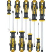 Набор отверток NHT-Ot02-H9 (9шт) Navigator 95269