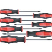 Набор отверток NHT-Ot03-H7 (7шт) Navigator 95277