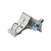 Держатель плавкой вставки ПН2-250-Э У3 на 250А сталь Электротехник ET522575