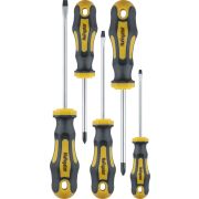 Набор отверток NHT-Ot02-H5 (5шт) Navigator 95267