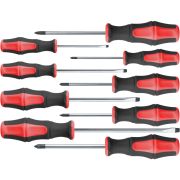 Набор отверток NHT-Ot03-H9 (9шт) Navigator 95278