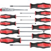 Набор отверток NHT-Ot03-H11 (11шт) Navigator 95279