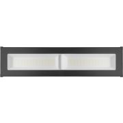 Светильник светодиодный 95 437 OHB-04-02 (150-5K-LED) 150Вт 5000К IP65 15000лм 220-240В для высоких пролетов HIGHBAY ОНЛАЙТ 95437