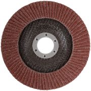 Круг лепестковый торцевой 125мм P 36 MOS 39931М