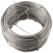 Проволока вязальная 1.2ммх50м оцинк. MOSм68516