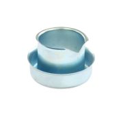 Оконцеватель для металлорукава 50мм ГОФРОМАТИК zeta41016