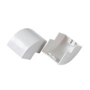 Угол для кабель-канала внешний 40х16 (уп.4шт) Промрукав PR08.2808