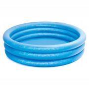 Бассейн «Кристально-Голубой» 147х33см от 3 лет (58426NP) INTEX 6941057454269