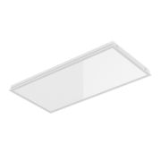 Светильник светодиодный 1194х594х57 50Вт 4000К тип кромки Vector (Prelude 24) с равномерной засветкой VARTON V1-A1-00302-10HG0-2005040