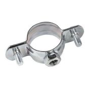 Хомут стальной 1/2дюйма (26-30мм) без уплотнителя EKF hs2012