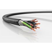 Кабель FLEXICORE 115 CY нг(А)-LS 12G0.5 (м) LAPP 3120001452