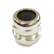 Ввод кабельный М36 УТ1.5 IP68 d18-25мм латунь ГОФРОМАТИК zeta30127