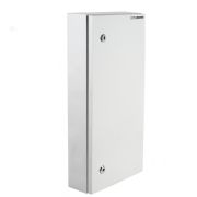 Корпус навесной ЩРн-48 650х310х120 IP54 метал. PRIZMA TOKOV ELECTRIC TKE-PZ-MRB-48-IP54