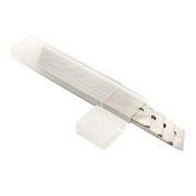 Набор сегментированных лезвий 18мм НС-20 Master EKF cm-s20-ms