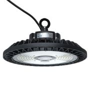 Светильник светодиодный ДСП-2103 200Вт 5000К IP65 90град. промышлен. для высоких пролетов HIGHBAY EKF HIL-2103-200-90-5000