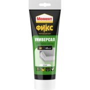 Клей монтажный «Момент FIX» универс. 250г Момент Б0034943