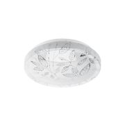 Светильник светодиодный SPB-6-12-4K (C) 12Вт 4000К 960Лм «Сюзи» 263х86мм ЭРА Б0019808