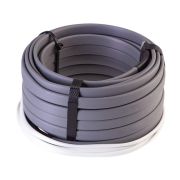 Кабель греющий саморег. 16Вт/м на трубу 15 м/240Вт PROCONNECT 51-0244