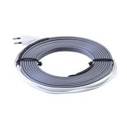 Кабель греющий саморег. 16Вт/м на трубу 4 м/64Вт PROCONNECT 51-0241