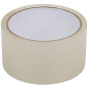 Скотч упаковочный 48ммх36м 40мкр прозр. 11056