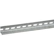 DIN-рейка 35х15мм L1000 1.5мм оцинк. TEKFOR IEK TF-DN25-0100