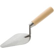 Мастерок штукатура 150мм «мини» FIT 05045