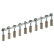 Перемычка ARMAFIX для CTS 16кв.мм 10PIN в сборе IEK YCT10-00-K03-016-A-10P