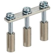 Перемычка ARMAFIX для CTS 16кв.мм 3PIN в сборе IEK YCT10-00-K03-016-A-3P