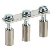 Перемычка ARMAFIX для CTS 35кв.мм 3PIN в сборе IEK YCT10-00-K03-035-A-3P