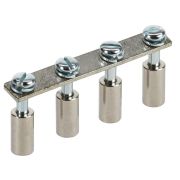 Перемычка ARMAFIX для CTS 35кв.мм 4PIN в сборе IEK YCT10-00-K03-035-A-4P