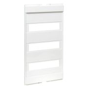 Пластрон запасной щита «Nova» 36 модулей 3 габарит PROxima EKF nv-plastron-3