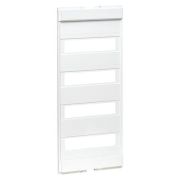 Пластрон запасной щита «Nova» 48 модулей 4 габарит PROxima EKF nv-plastron-4