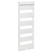 Пластрон запасной щита «Nova» 60 модулей 5 габарит PROxima EKF nv-plastron-5