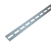 Полоса перфорированная 32мм L3000 сталь 2мм PP32-1.5-3000 КМ LO13756