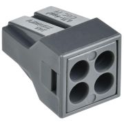 Клемма строительно-монтажная СМК 773-324 GENERICA UKZ10-324-100-G