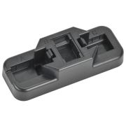 Площадка для заделки модулей Keystone Jack ITK CKJ-000-09