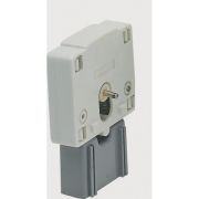 Блокировка механическая AR-9 GMC-9R-85R LS Electric 83411611003