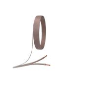 Кабель акустический 2х0.35 прозр. (уп.100м) ЭРА Б0048270