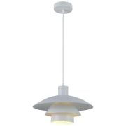 Светильник подвесной (подвес) Xenobia 5097-201 1хE27 40Вт лофт-кантри потолочный Rivoli Б0054867