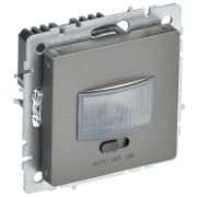 Датчик движения BRITE ДС10-1-БрС механизм сталь IEK BR-MS10-N-150-05-K46