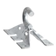 Крюк универсальный CS16 EKF cs-16-r