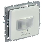 Датчик движения BRITE ДС10-1-БрЖ механизм жемчуж. IEK BR-MS10-N-150-05-K36