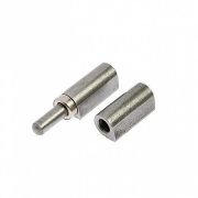 Петля каплевидная с подшипником 20х140 без покрытия (уп.1шт) Tech-Krep/Zitar 138863