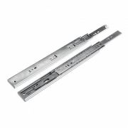 Комплект шариковых направляющих 500мм полного выдвижения (уп.1шт) Tech-Krep/Zitar 130868