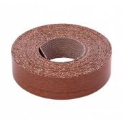 Лента кромочная меламиновая с клеем 19мм венге (уп.5м) Tech-Krep/Zitar 130241