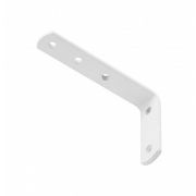 Кронштейн бытовой 80х280х20х4.0мм бел. (уп.1шт) Tech-Krep/Zitar 127939
