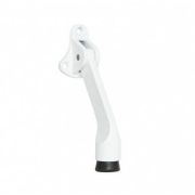 Фиксатор профильной двери «козья нога» (уп.1шт) Tech-Krep/Zitar 151693