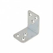 Угол мебельный широкий 30х30х25х2.0 цинк Tech-Krep/Zitar 141958