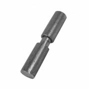 Петля гаражная 20х120 с шаром (уп.1шт) Tech-Krep/Zitar 138864