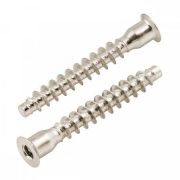 Стяжка мебельная (винт конфирмат) 7х70 (уп.10шт) Tech-Krep/Zitar 111335